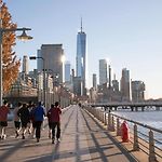 1600Ft Tribeca Townhouse - Luxury & Spacious