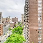 Uws 2Br W Playroom Rooftop Nr Central Park Nyc-859