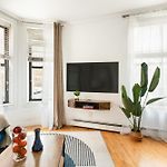 139-2W Prime West Village Furnished 2Br Best Value