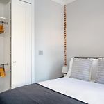 Midtown West 2Br W Wd Wine Fridge Nr 1 Train Nyc-909