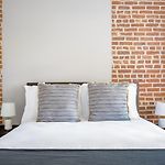 Midtown West 2Br W Wd Wine Fridge Nr 1 Train Nyc-909