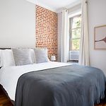 Midtown West 2Br W Wd Wine Fridge Nr 1 Train Nyc-909