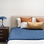 Luxury 2Bd Nr Wall St Gym Rooftop W/D