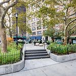 Tribeca 2Br W Amazing City Views Gym Nyc-82