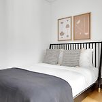 Little Italy 1Br W Wd Nr Soho Nyc-756