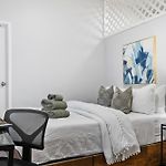 Sleek 2Br - Walking Distance To Times Square