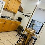 Sunnyside One Bedroom Apt