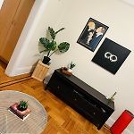Sunnyside One Bedroom Apt