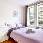Brand New 2Bd Apartment In Lower Manhattan