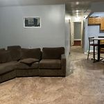 Room In A Beach House With King Size Bed In A Landlord Hosted Three Bedroom Apartment