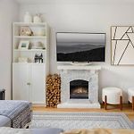 Bright Designer Cottage In Historic Harlem