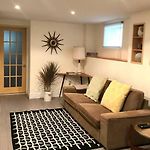 The Griffin B And B, Private Two Bedroom Suite In Victorian Ditmas Park