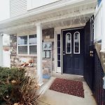 Waterfront Gem Duplex 3 Bedroom 2Floor In Whitestone Bronx Free Parking