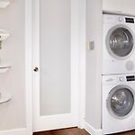 New York Style Stay Near Central Park
