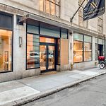 Fidi Jr 1Br W Game Room Resident-Only Bar Nyc-1336