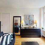 Cozy Place In Midtown Nyc