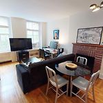 Cozy Place In Midtown Nyc