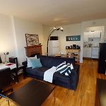 Cozy Place In Midtown Nyc