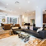Midtown 2Br W Pool Gym Roof Nr Broadway Nyc-382