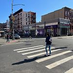 East Harlem Hostel