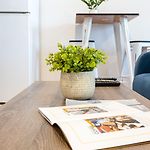 350-Ga Spacious Studio Gramercy Sleeps3