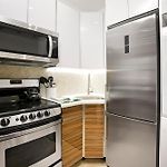24-6 Gramercy Area Newly Reno Studio W D In Unit