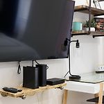 1597-12 New Studio Prime Ues Wd In Unit