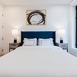 149Bk-302 New Construction 1Br Wd In Unit Balcony