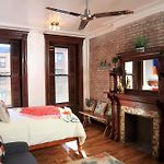 The Harlem Getaway