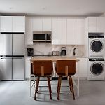 Three Bedroom Brooklynite Condo-Hotel Suite!
