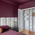 Ues 3Br W Balcony Doorman Nr Central Park Nyc-1192