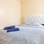Home Is Where The Park Is, Central Park Apartments