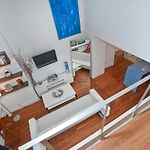 Luxury Apartments Next To Times Square
