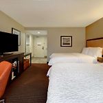 Hampton Inn Ny-Jfk