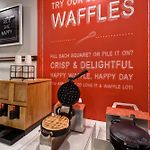 Hampton Inn Ny-Jfk