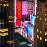 Hilton New York Times Square