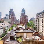 Midtown E 2Br W Wd Nr Central Park Nyc-531