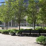 Tribeca Studio W Gym Doorman Roof Deck Nyc-55