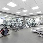 Midtown W 1Br W Gym Doorman Nr Times Sq Nyc-692
