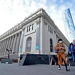 New York Spirit Retreats Hostel