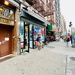 New York Spirit Retreats Hostel