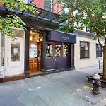 Nolita 2Br W In-Unit Wd Easy Nr Soho Nyc-620