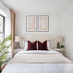 444-3E Contemporary 1Br In Hell\'S Kitchen