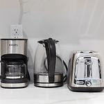 317-4A New Modern 1Br W&D Walk To Central Park