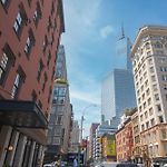 The Frederick Hotel Tribeca, A Small Luxury Hotel