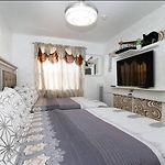 Modern Comfort In Brooklyn