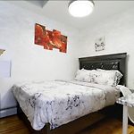 Modern Comfort In Brooklyn