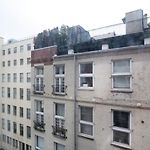 Chelsea 1Br W Doorman Gym Nr High Line Nyc-1008