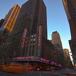 The Iroquois Times Square, A Small Luxury Hotel