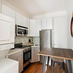 24-4 New Private Terrace W D Apt Prime Gramercy
